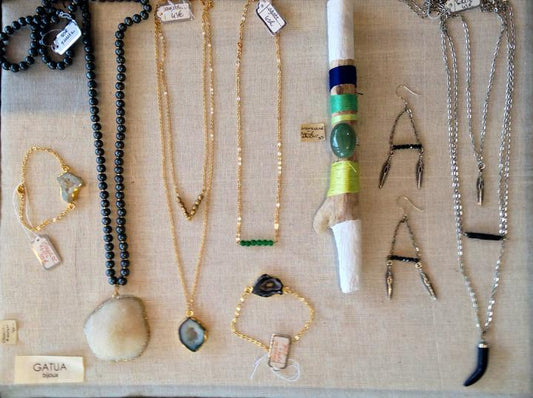 Nouvelle collection Gatua chez Collective Soul !