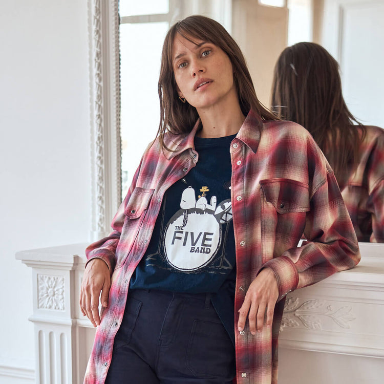 Five Jeans