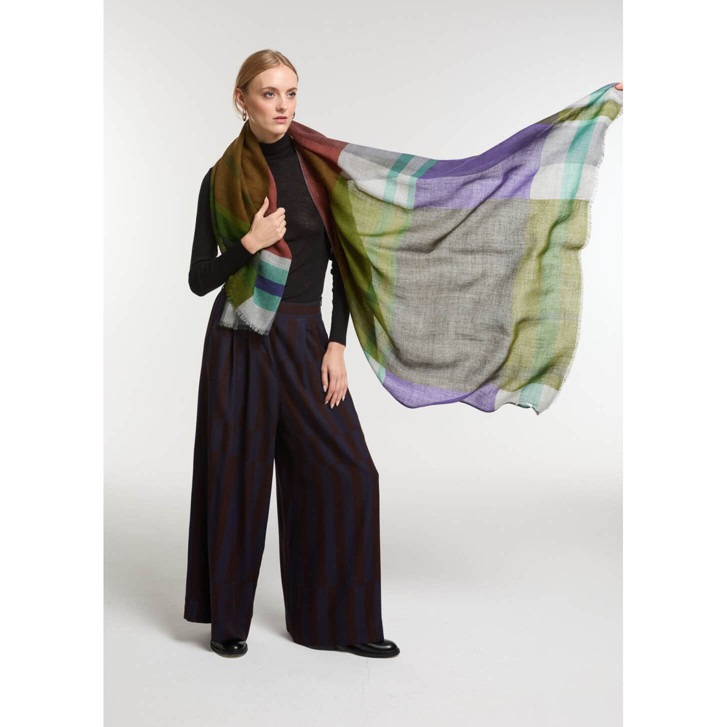 Foulards & Écharpes