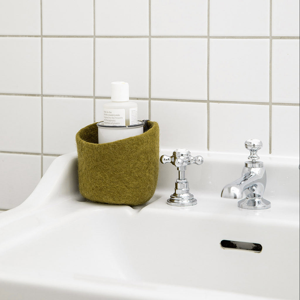 Boîtes & petits rangements