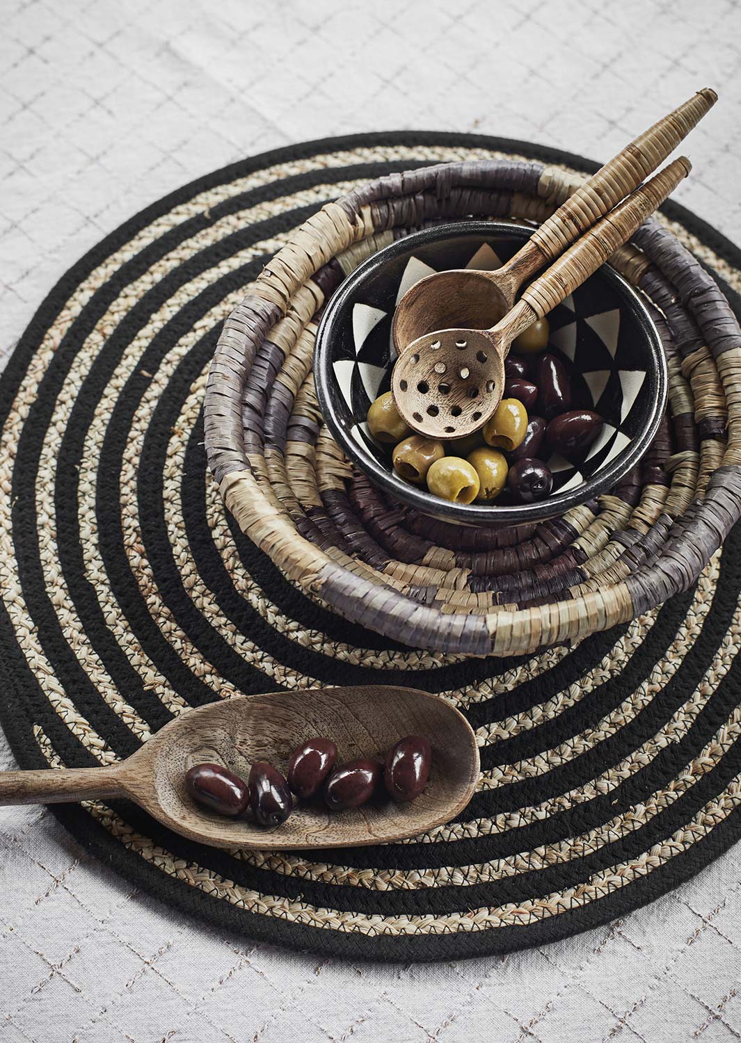 Ustensiles & Accessoires