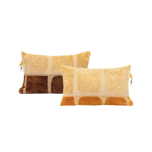 Coussin éponge "Polo" - Maitai