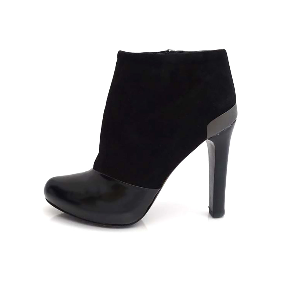 Boots à talons (38)