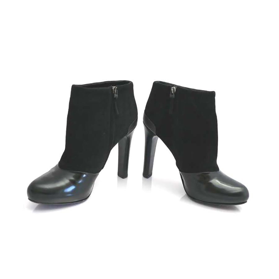 Boots à talons (38)