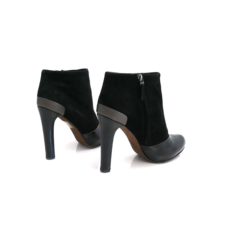 Boots à talons (38)