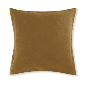 Taie d'oreiller Lin lavé "Viti" X2