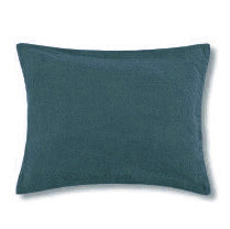 Taie d'oreiller Lin lavé "Viti"