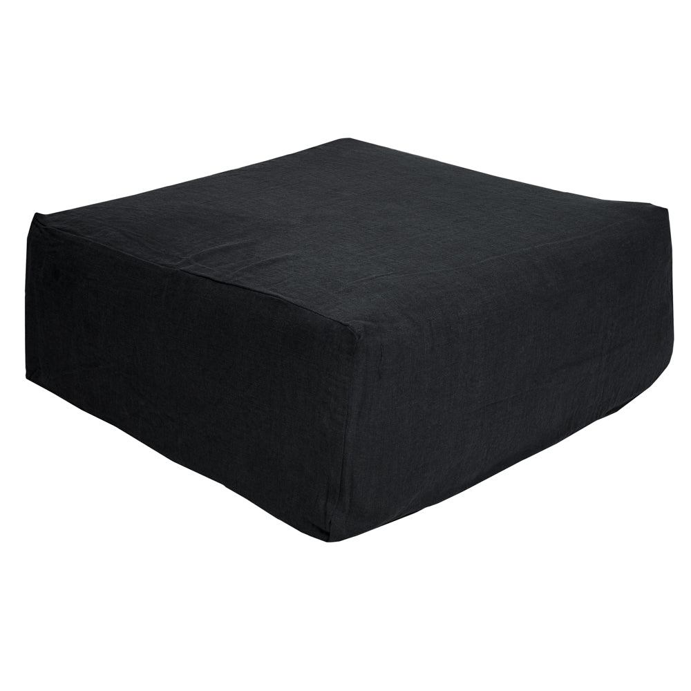 Pouf "Slow" Lin