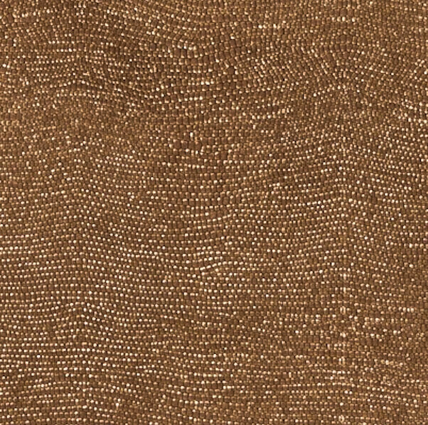 Pochette "Liam" cuir Sand Naturel