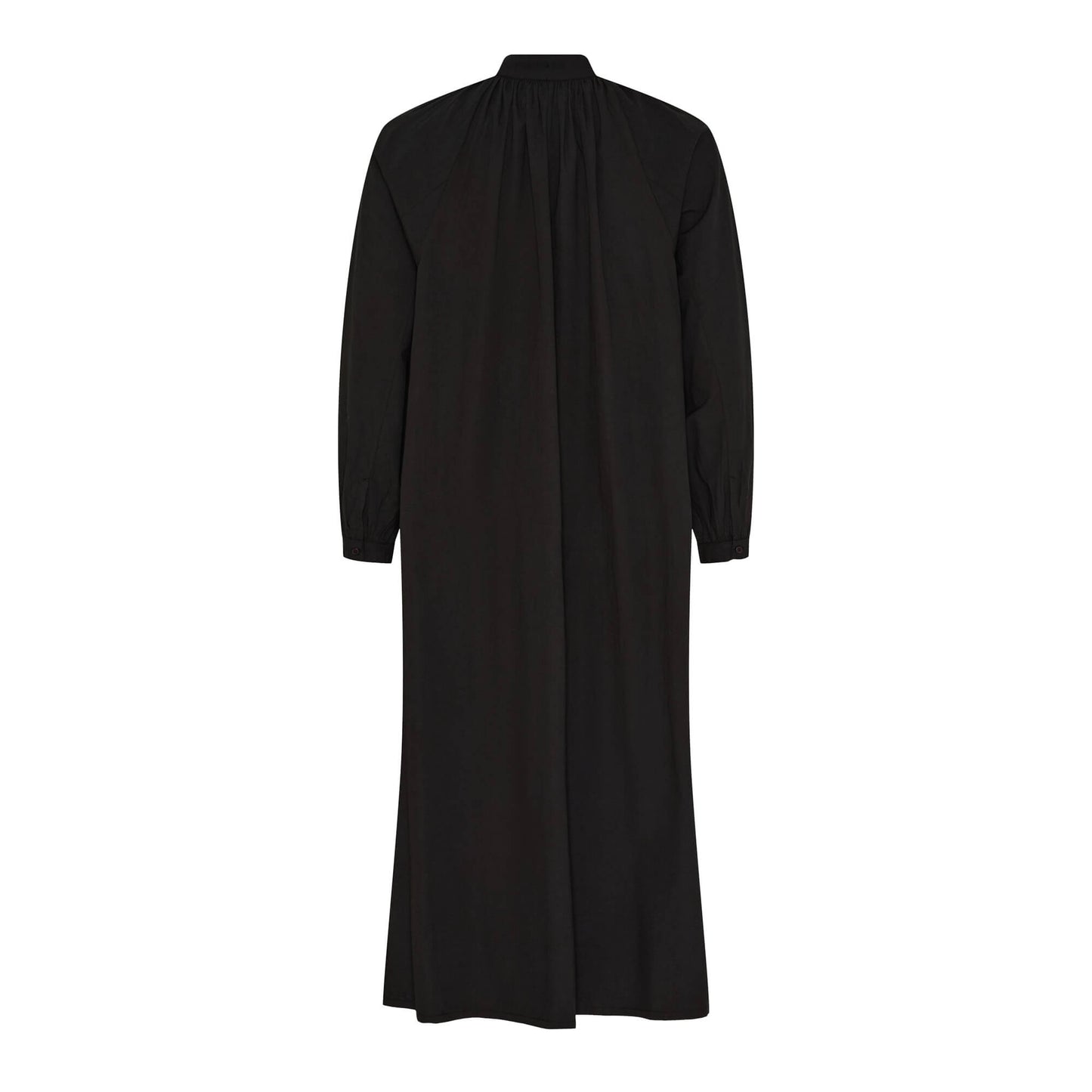 Robe "Irissa" - Black