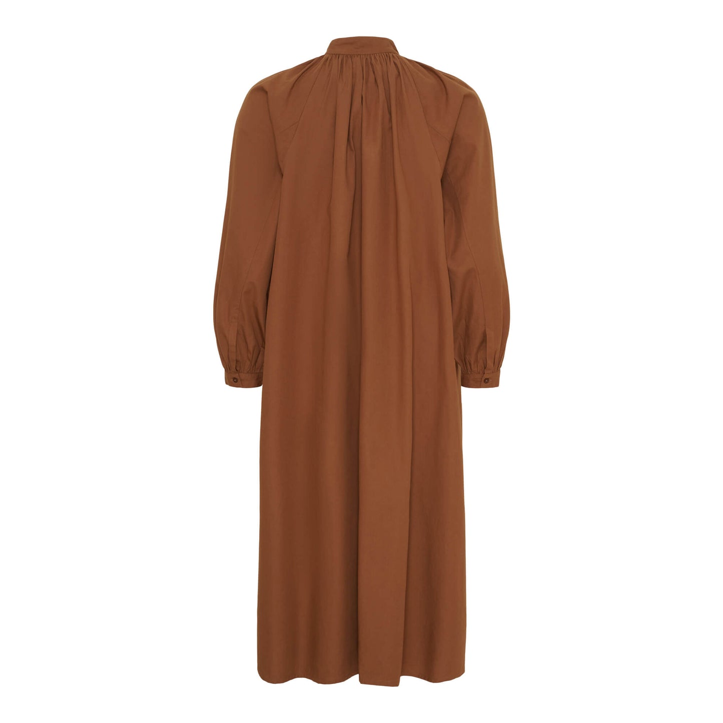 Robe "Irissa" - Cambridge brown