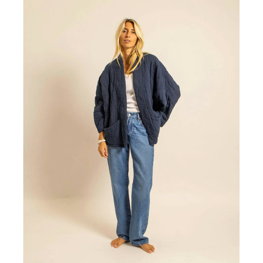 Kimono "Chicago" - Nuit