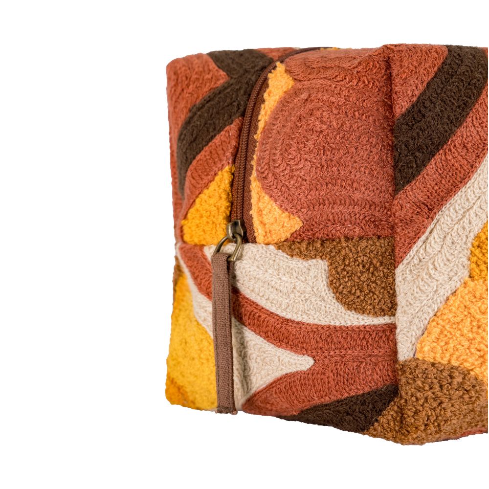 Grande trousse "Clark Muscade"