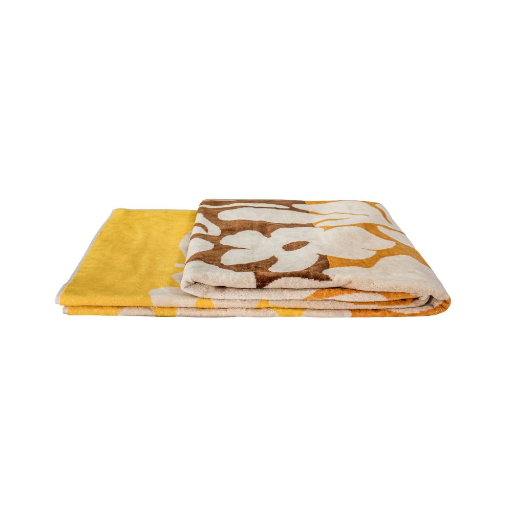 Drap de plage "Doll" - Spritz