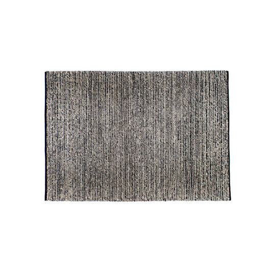 Tapis "Tebbles" laine 80x150 - Grey
