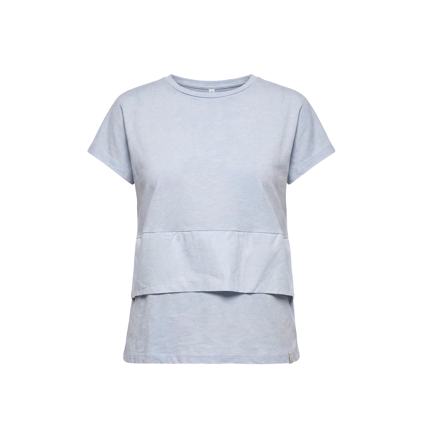 Tee-shirt à empiècement - Cloud