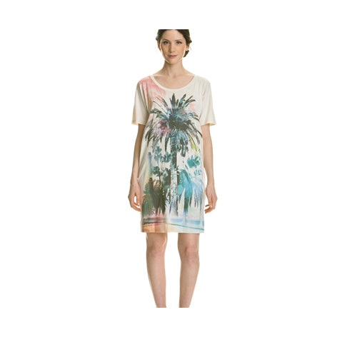 Robe-tee dos nu NWT (36)