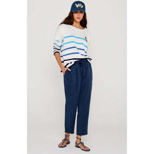 Boyfriend "Noah" - Navy