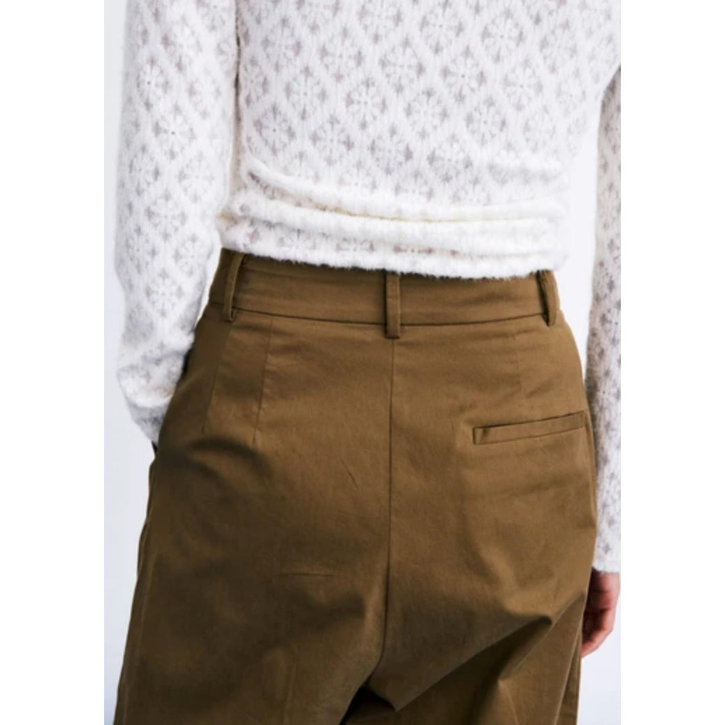Pantalon "Norfolk"