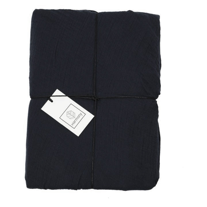 Housse de couette voile "Dili"