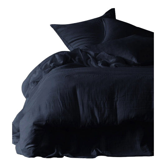 Housse de couette voile "Dili"