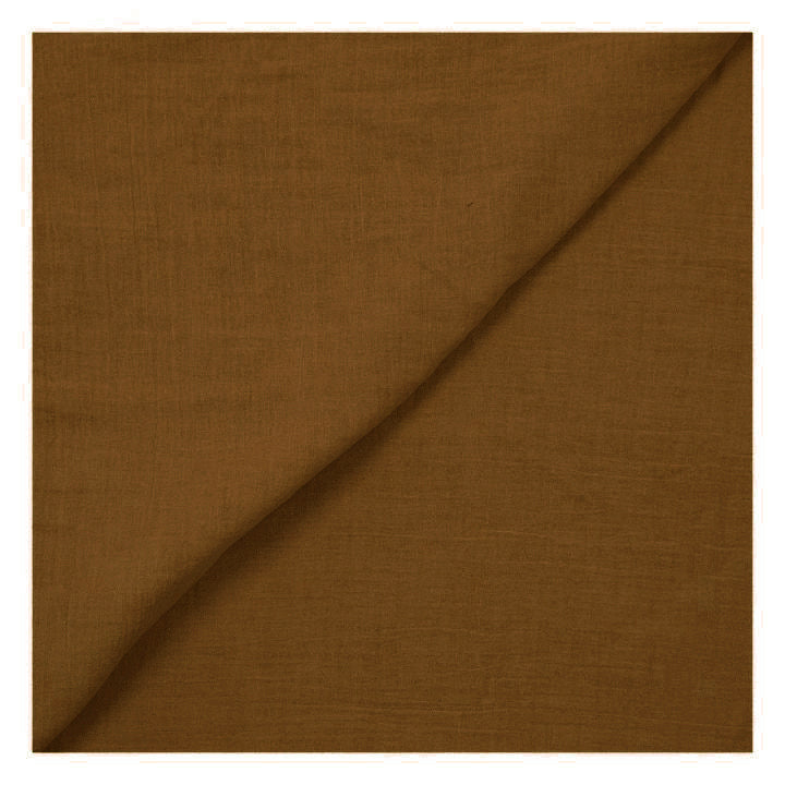 Housse de couette voile "Dili"
