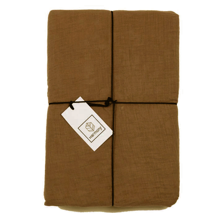 Housse de couette voile "Dili"