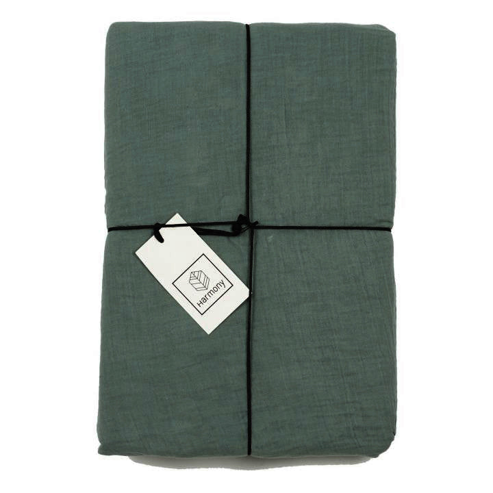 Housse de couette voile "Dili"