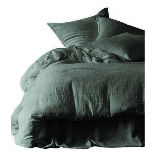 Housse de couette voile "Dili"