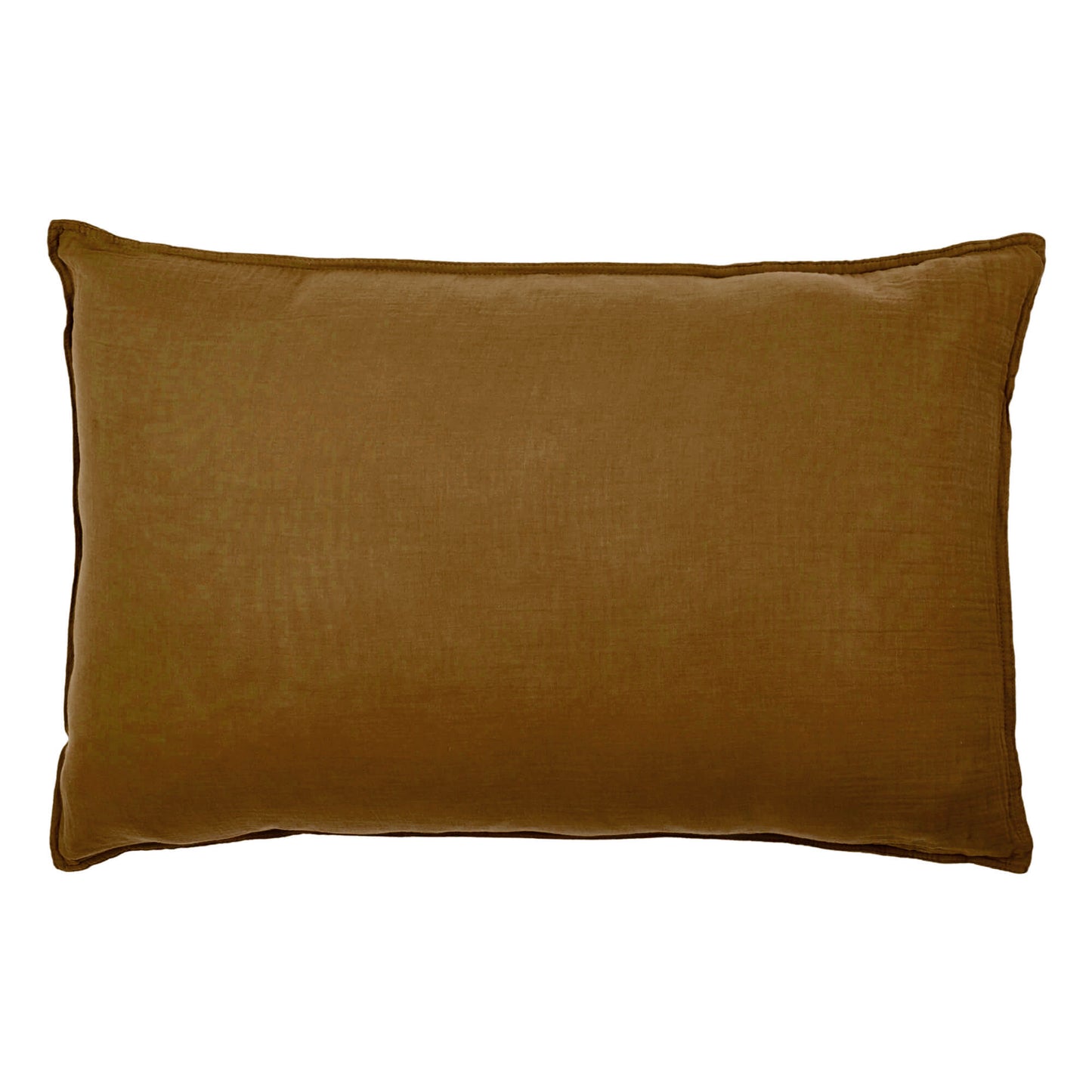Taie d'oreiller double voile "Dili"
