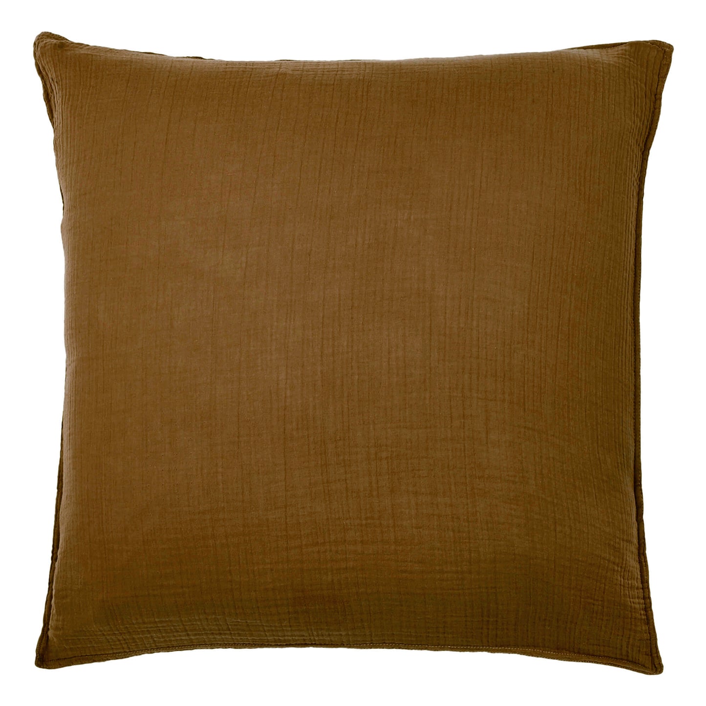 Taie d'oreiller double voile "Dili"