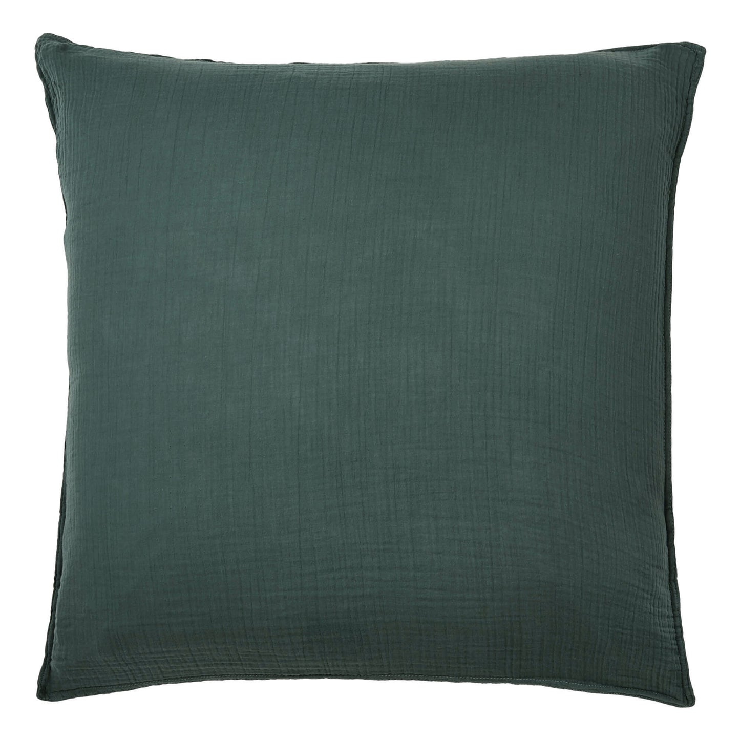 Taie d'oreiller double voile "Dili"