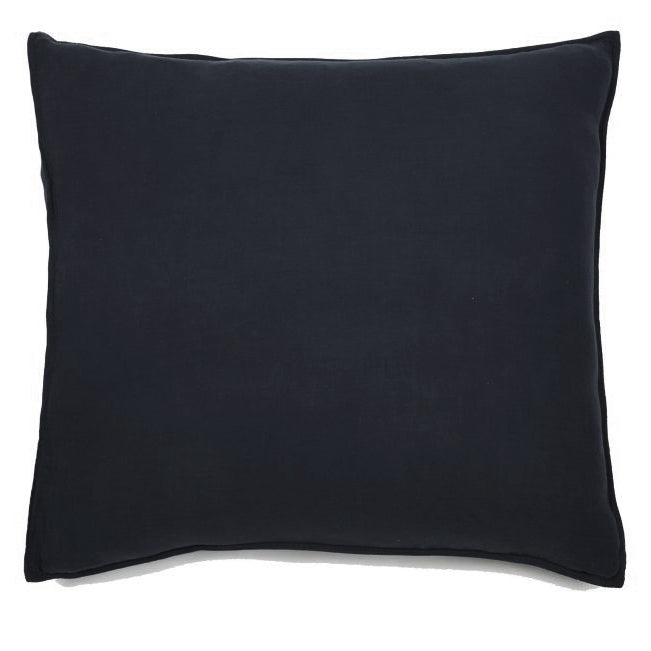 Taie d'oreiller double voile "Dili" X2