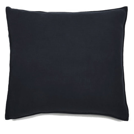 Taie d'oreiller double voile "Dili" X2