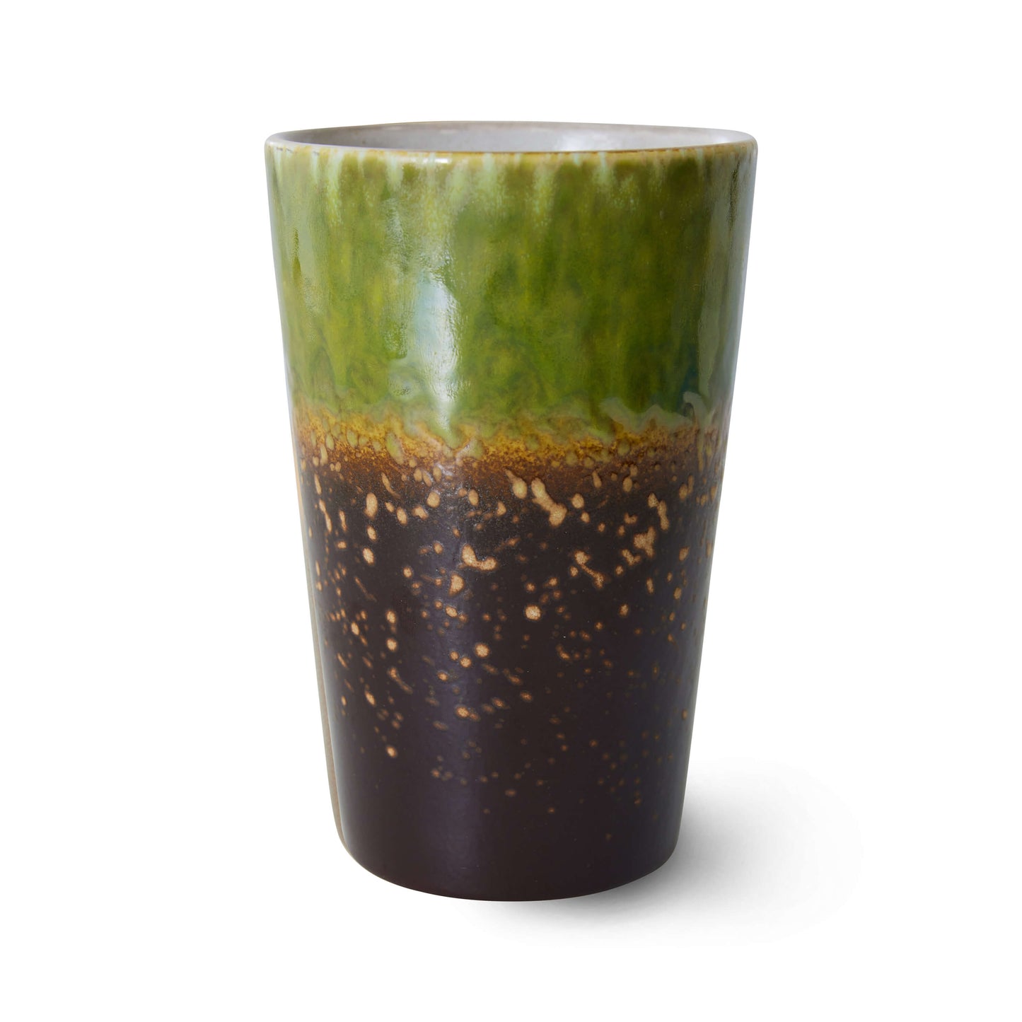 Mug à thé céramique "Algae"