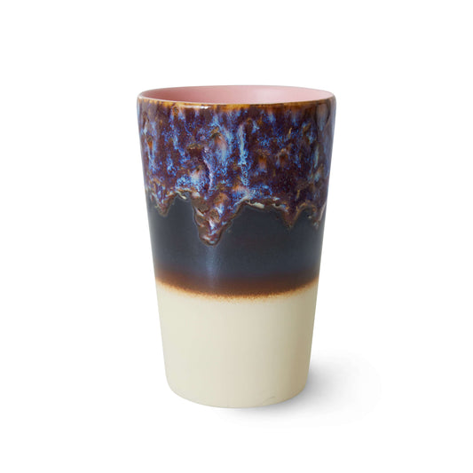 Mug à thé céramique "Aurora"