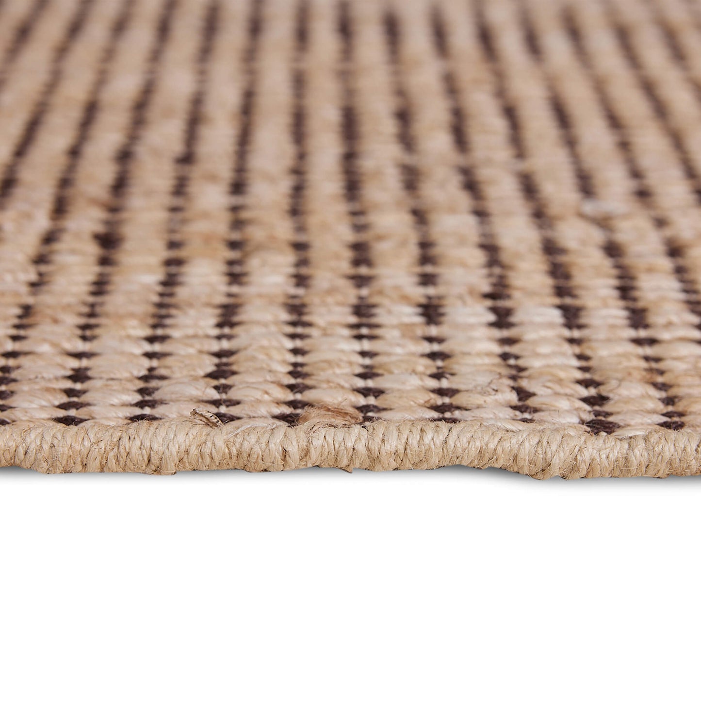 Tapis XL jute - 200x200