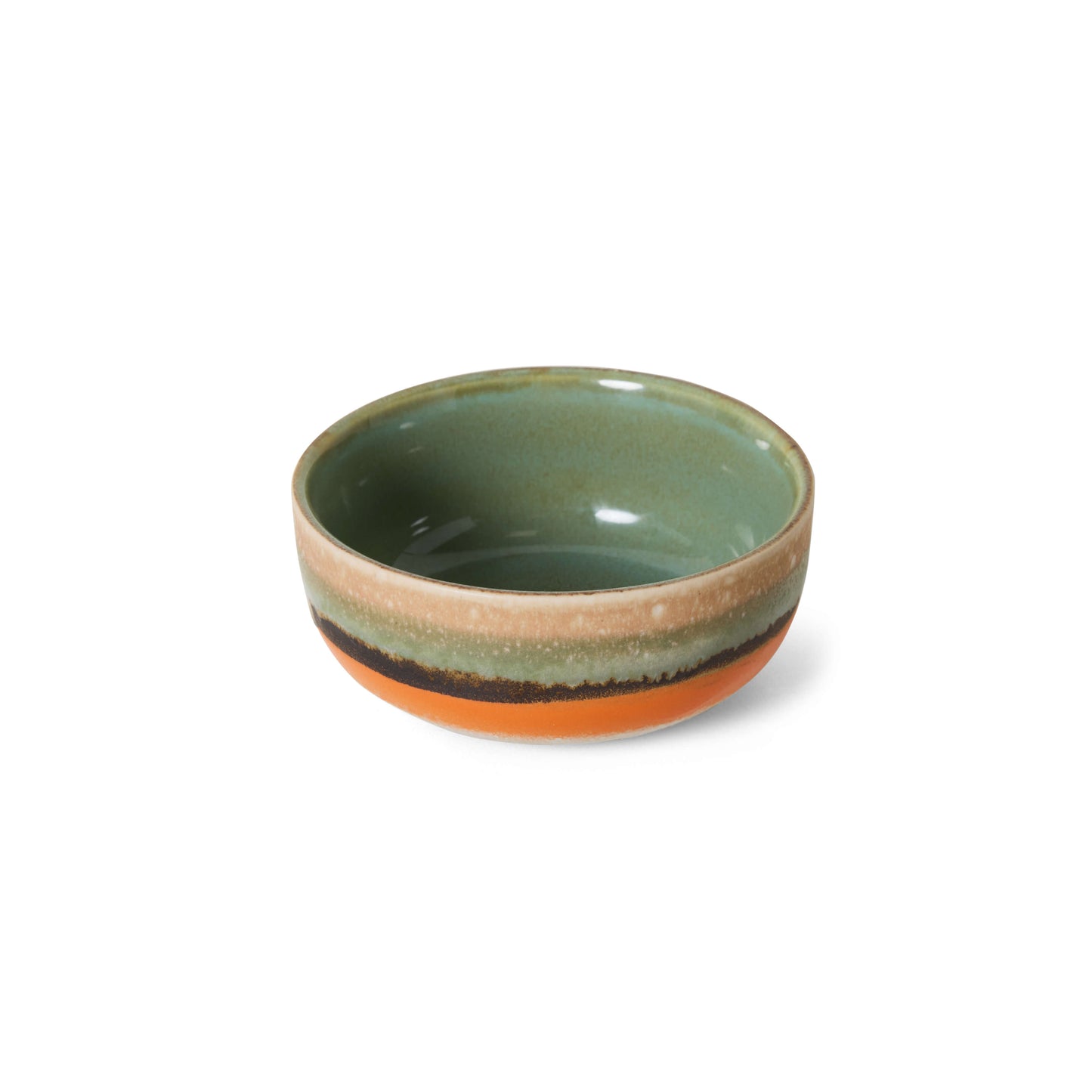 Bol à tapas céramique "Burst"