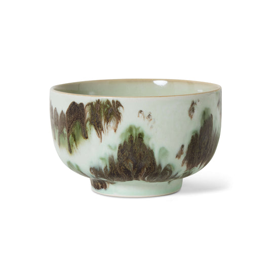 Bol à poke céramique "Tide"