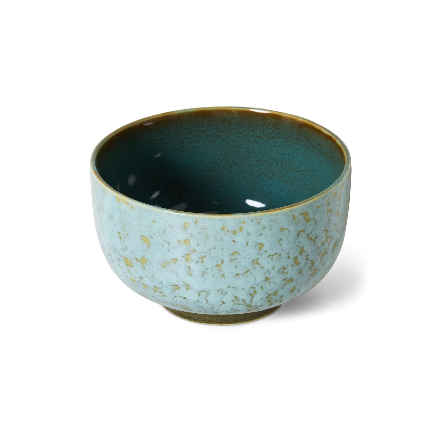 Bol à poke céramique "Verdigris"