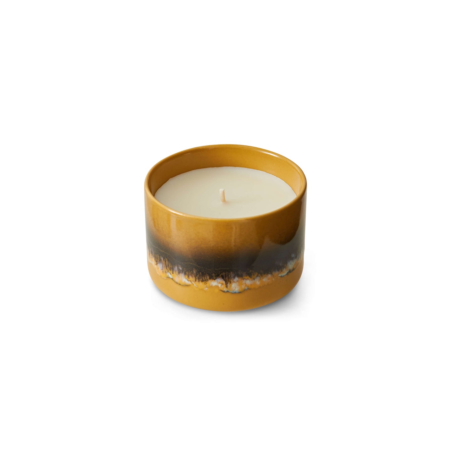 Bougie parfumée 70s Ceramics small - Valencia