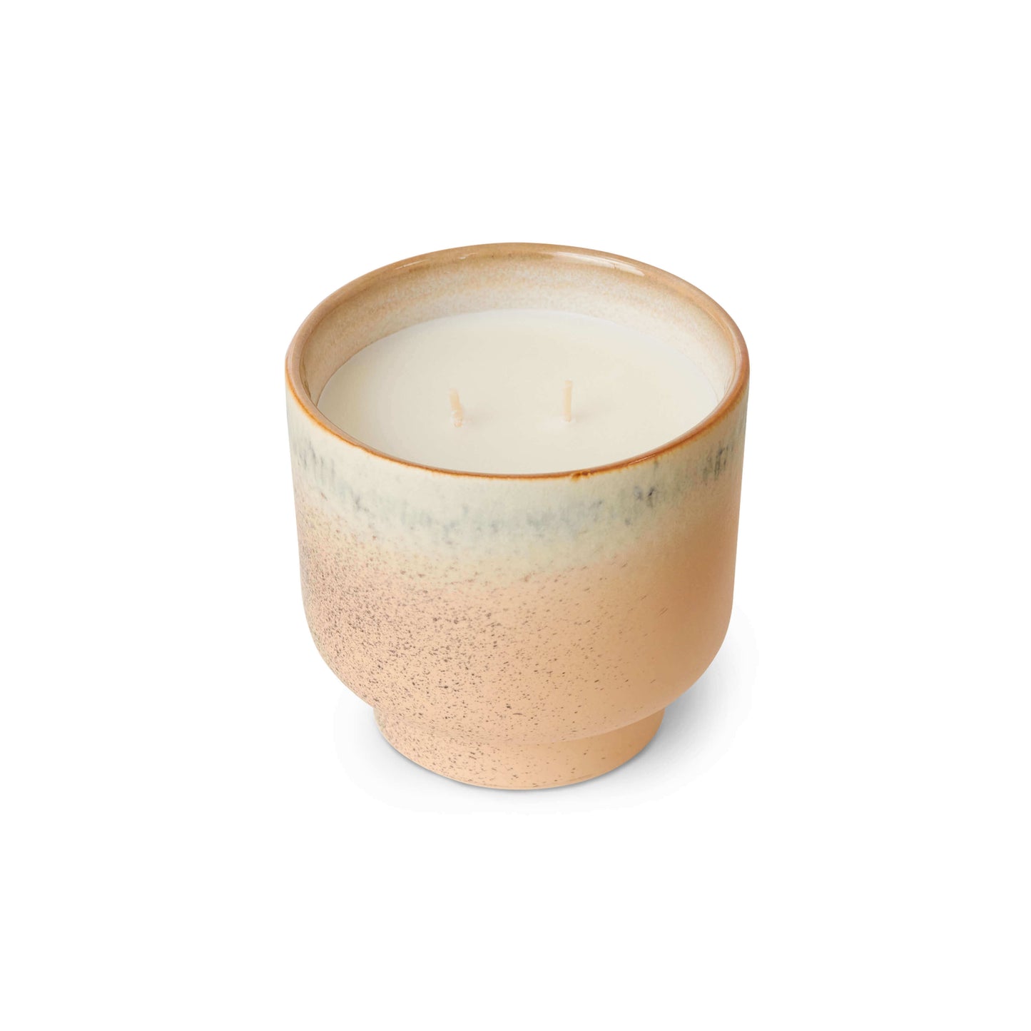 Bougie parfumée 70s Ceramics - Vancouver