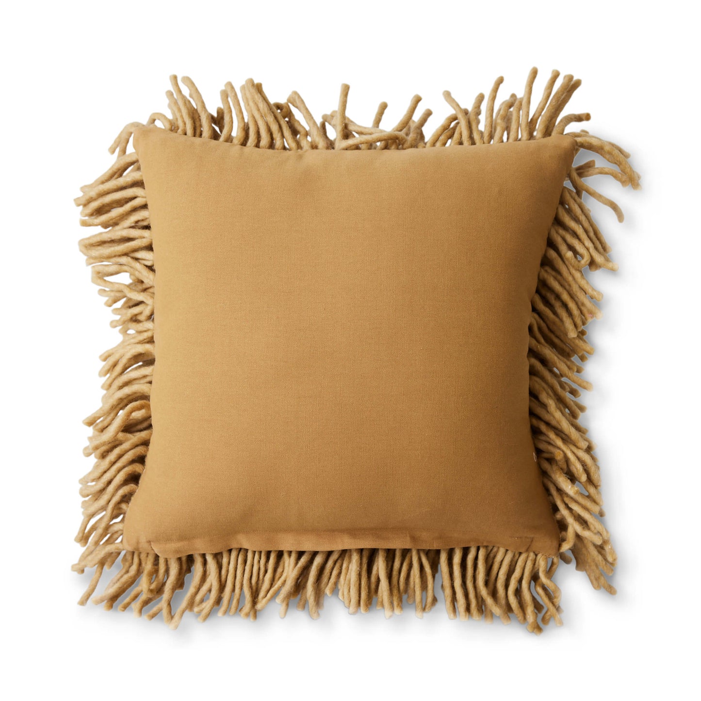 Coussin "Rugged" - Beige