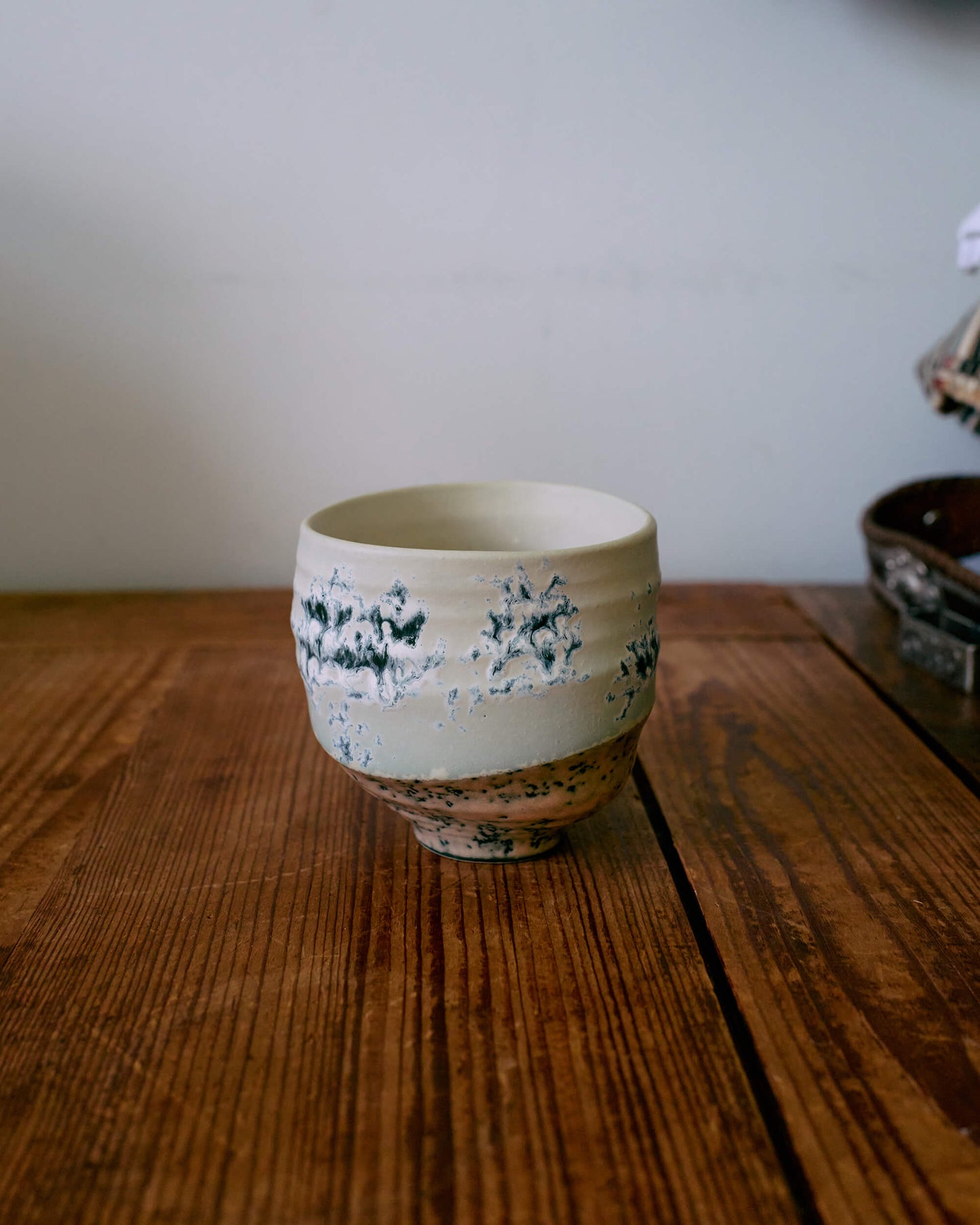 Mug à café "Artists Ceramics" - Fused