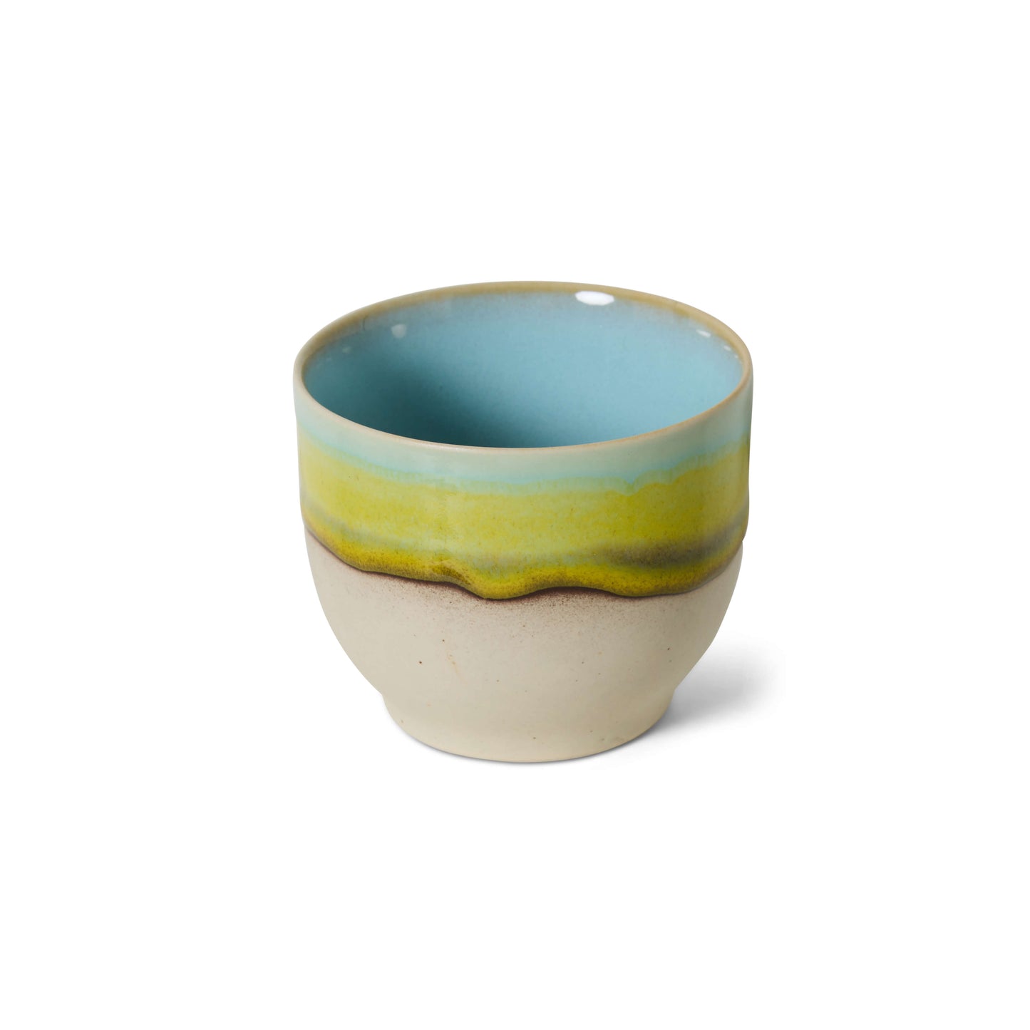 Mug à café céramique "Glint"