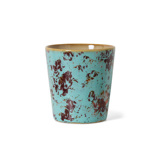 Mug à café céramique "Patina"