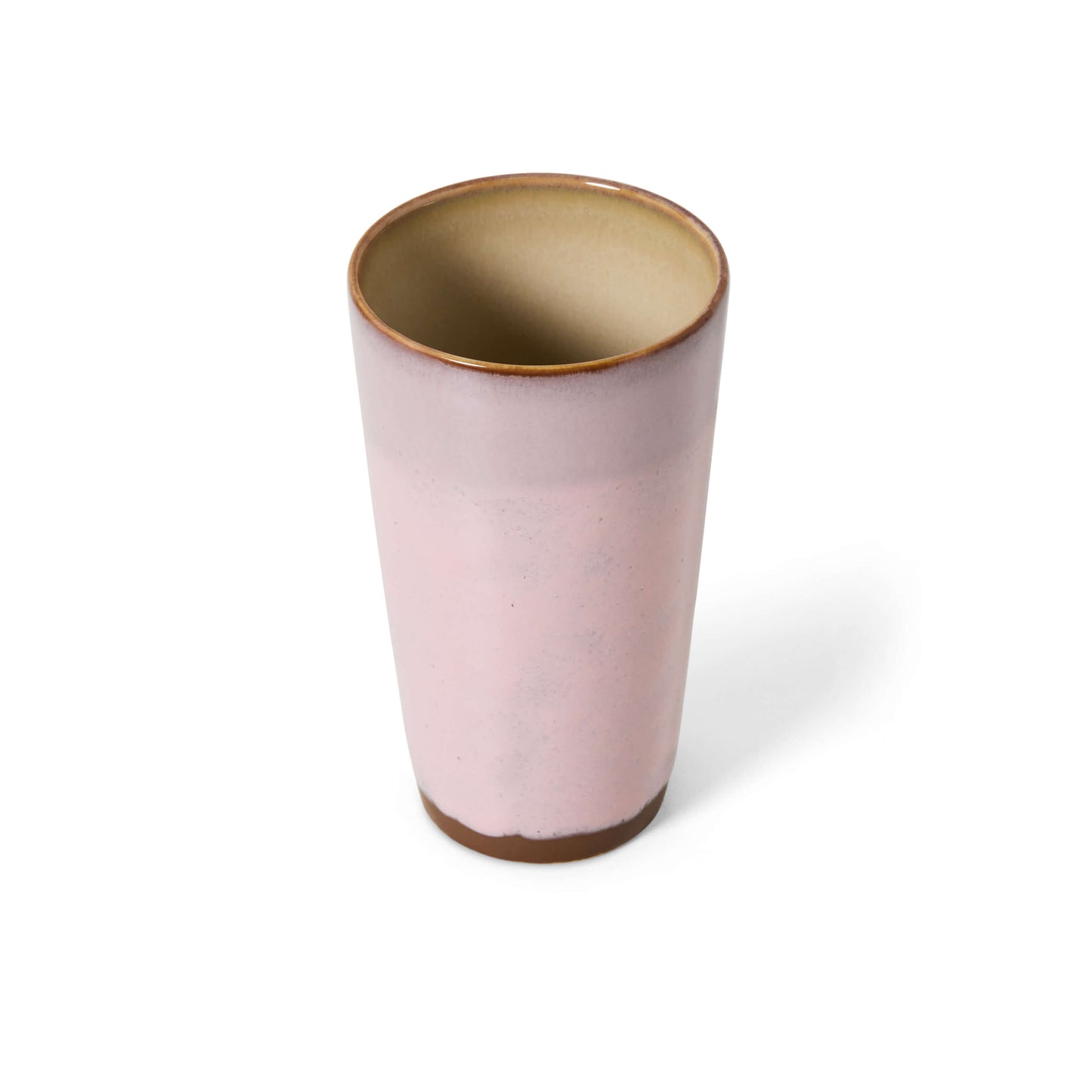 Mug à latte céramique "Veil"