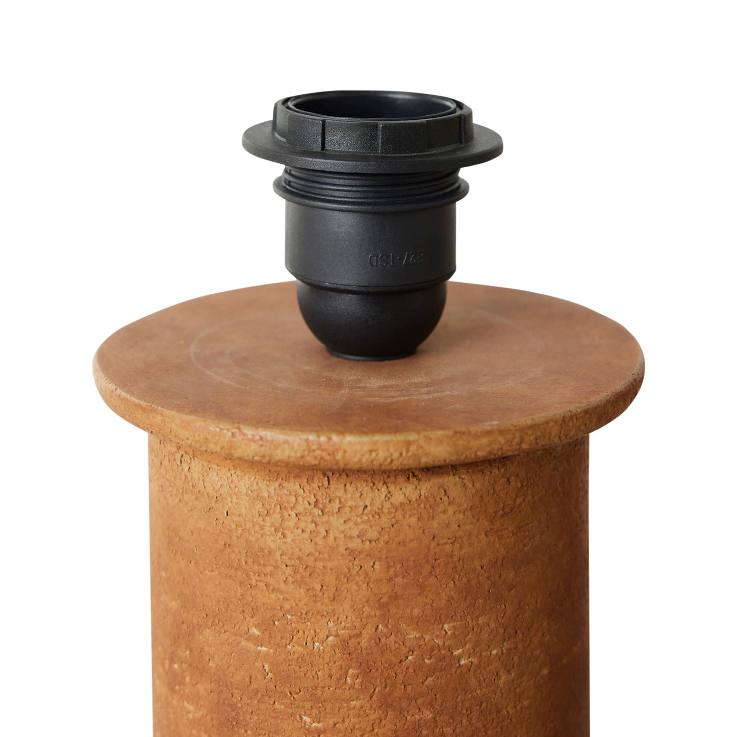 Pied de lampe "Ultimate" - Mud