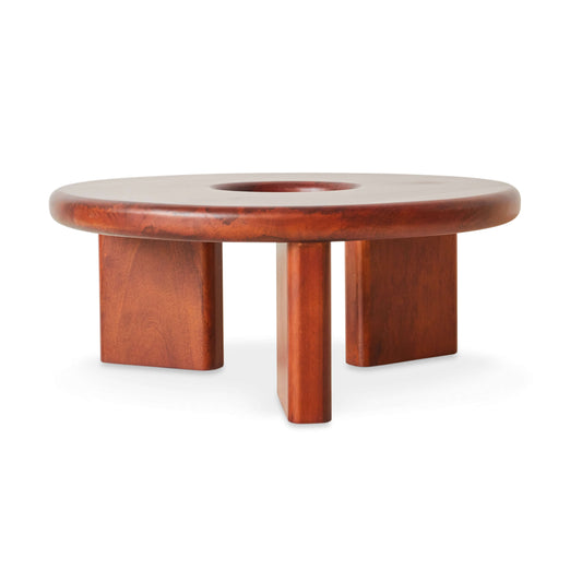 Table basse "Conversation Coffee Table"