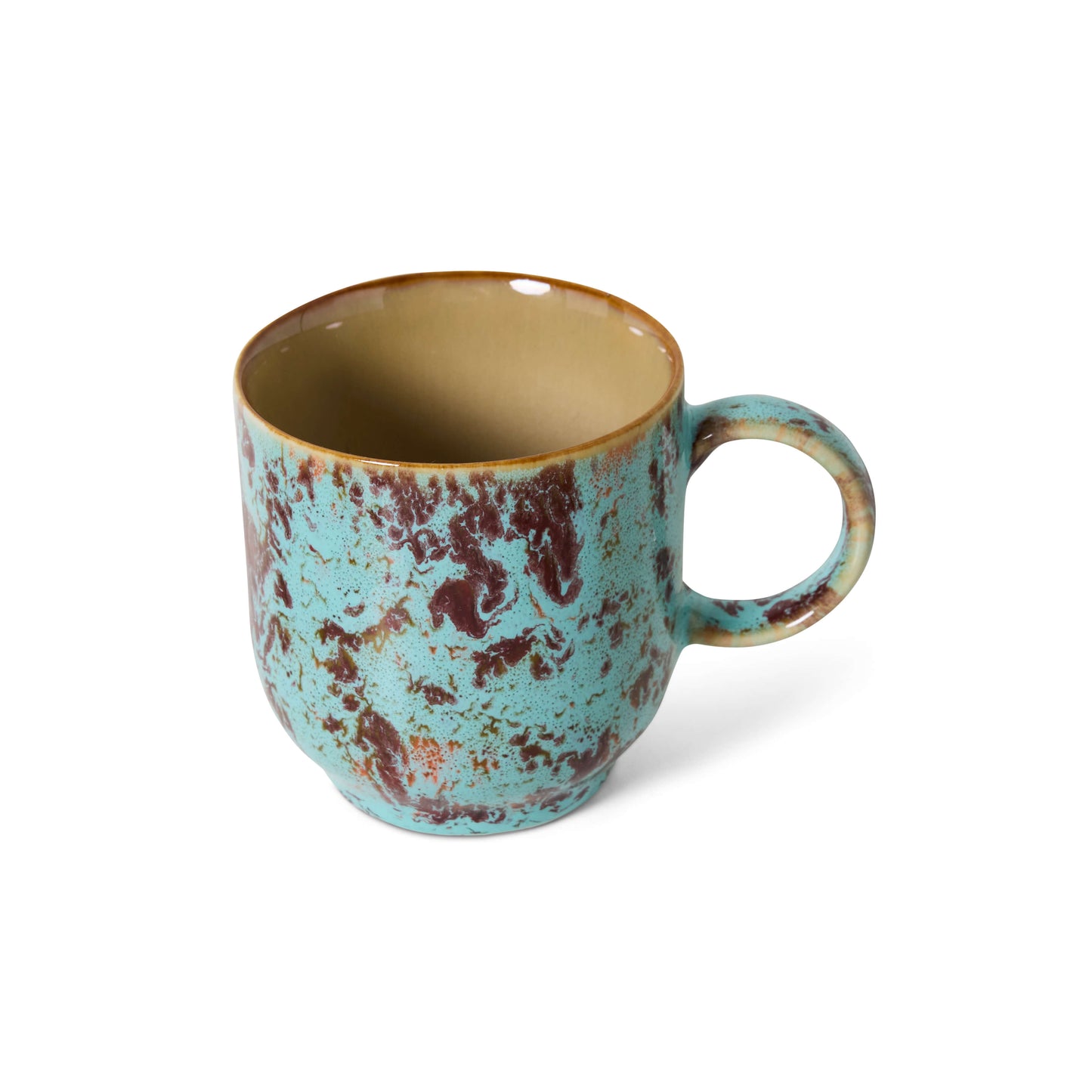 Tasse à café céramique "Patina"